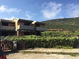 Casa Ibiscus 1 bedrooms apartment in Stintino Hotel in Stintino
