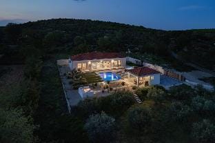 Villa Nebesi ZadarVillas Hotel in Šibenik-Knin County, Croatia