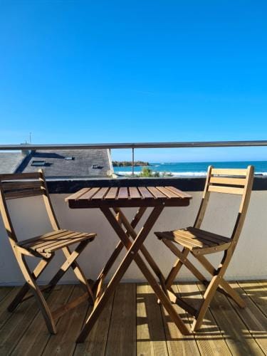 Les Suites du Dossen Hotel in Santec