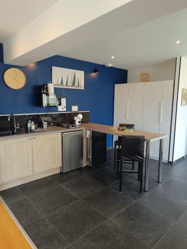 Les Suites du Dossen Hotel in Santec