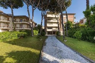 La Casa Matta in Viareggio Hotel in Viareggio