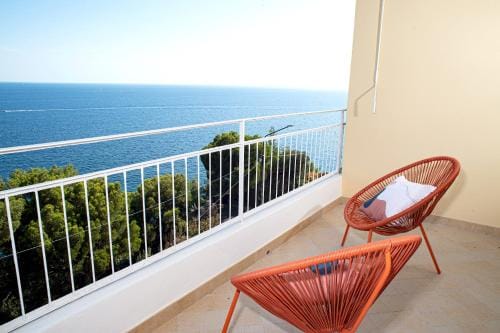 Marconi 442 Hotel in Sanremo
