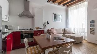 Forcella 15 Hotel in Milan