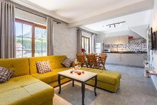 Villa Canan Paradise Hotel in Dalyan