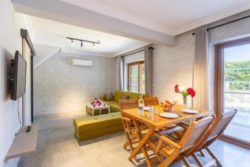 Villa Elmas Paradise Hotel in Dalyan