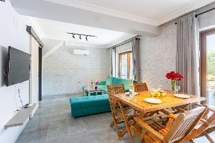 Villa Ayla Paradise in Dalyan Hotel in Dalyan