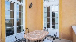 Virgilio 2 - Villa Bice Hotel in Liguria