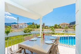 Villa Veli in Dalyan Hotel in Dalyan
