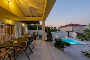 Villa Tatijana ZadarVillas Hotel in Šibenik-Knin County, Croatia