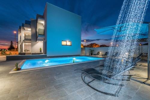 Villa Nika ZadarVillas Hotel in Zadar