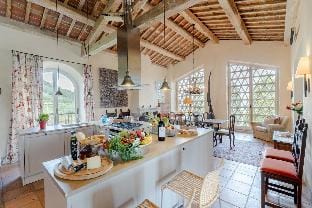 Villa Petra in Lucca Hotel in Lucca