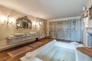 Villa Petra in Lucca Hotel in Lucca