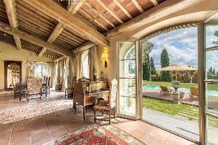 Villa Petra in Lucca Hotel in Lucca