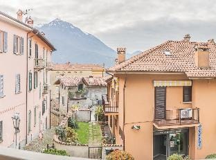 Alexis House Varenna Hotel in Varenna