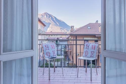 Alexis House Varenna Hotel in Varenna