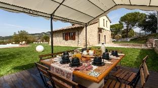 PG-C845-GAGL0AT - Genius Loci 6+1 Hotel in Umbria