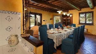 PG-C845-GAGL0AT - Genius Loci 6+1 Hotel in Umbria