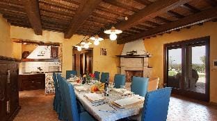 PG-C845-GAGL0AT - Genius Loci 6+1 Hotel in Umbria