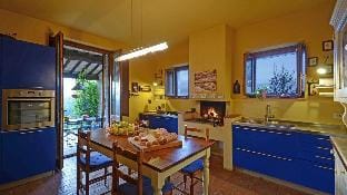 PG-C744-SVBO0AT - Terra San Raffaele 10+3 Hotel in Umbria