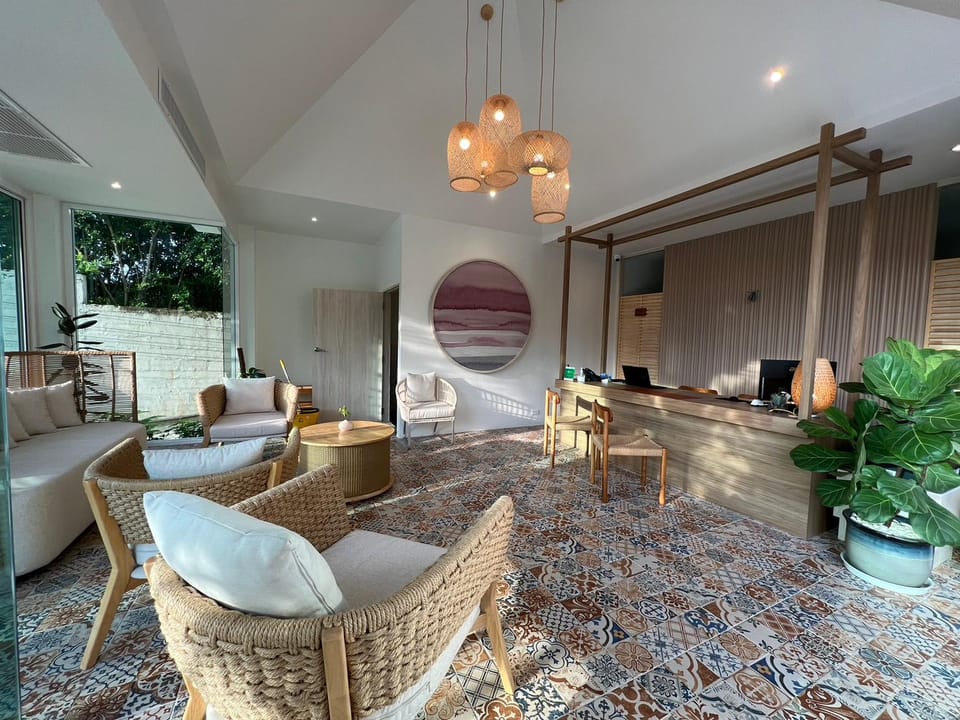 The Pin  Boutique Pool Villa  Krabi Hotel in Krabi Changwat