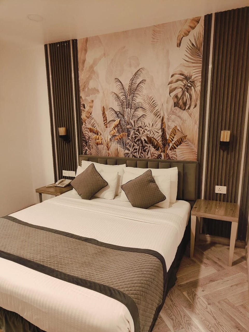 SAM SURYA HOTEL Hotel in New Delhi