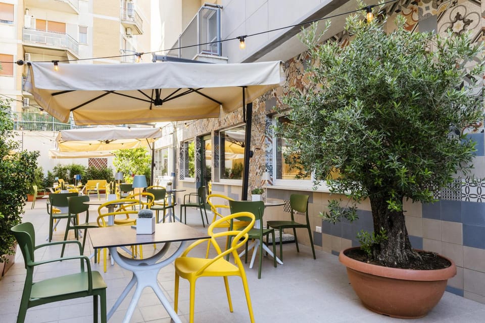 Adesso Hotel Hotel in Rome