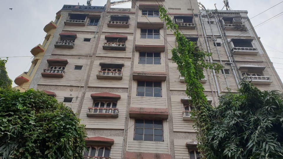 Hotel Akash  Hotel in Kolkata