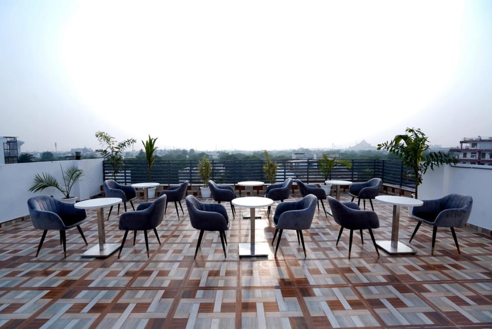 ExpoMart Inn Hotel in Haryana