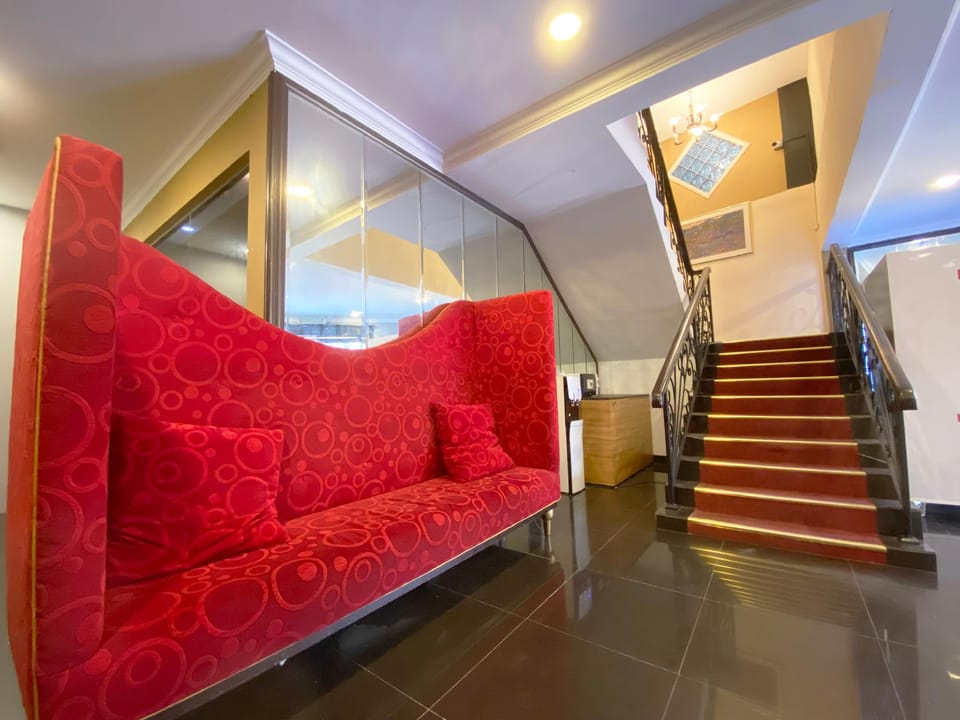 RAE HOTEL BUKIT BINTANG Hotel in Federal Territory of Kuala Lumpur