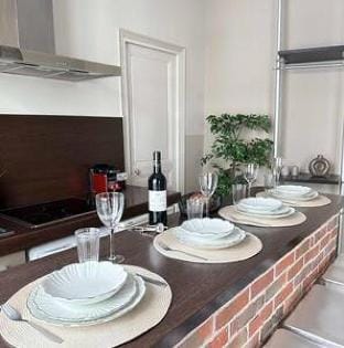 Le Marais - Lovely nest -  B 1624 Hotel in Paris