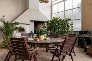 The Mulberries three bedroom and two bathroom apartment Hotel in Veneto