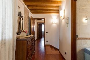 The Mulberries three bedroom and two bathroom apartment Hotel in Veneto