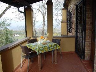 Country house in Chianti with pool ID 39 Hotel in Tuscany
