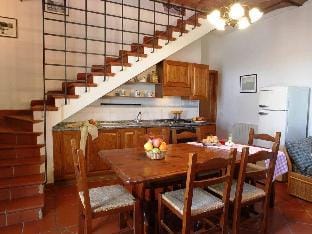 Country house in Chianti with pool ID 40 Hotel in Tuscany