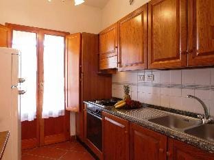Country house in Chianti with pool ID 41 Hotel in Tuscany