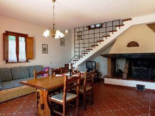 Country house in Chianti with pool ID 41 Hotel in Tuscany