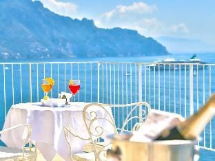 Villa a Amalfi ID 3967 Hotel in Amalfi