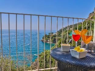 Villa a Amalfi ID 3967 Hotel in Amalfi