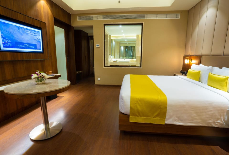 Ratnamouli Palace  Hotel in India
