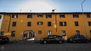 Italianway - Castellana 68 - UD-L483-CSTL68A2 Hotel in Friuli-Venezia Giulia