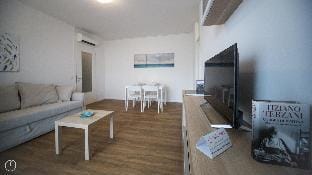 Italianway - Leonardo Da Vinci 133 - UD-L483-LEDV133A3 Hotel in Friuli-Venezia Giulia