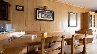 Monte Solena 45C in Bormio Hotel in Bormio