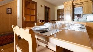 Monte Solena 45C in Bormio Hotel in Bormio