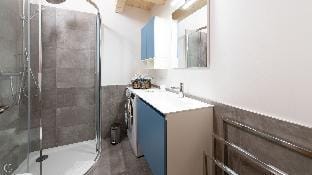 Italianway - Dei Sana 8 Hotel in Canton of Grisons