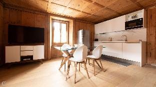 Italianway - Dei Sana 8 Hotel in Canton of Grisons