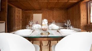 Italianway - Dei Sana 8 Hotel in Canton of Grisons