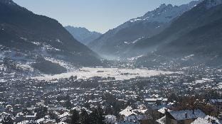 Italianway - Sertorelli 60 Hotel in Bormio