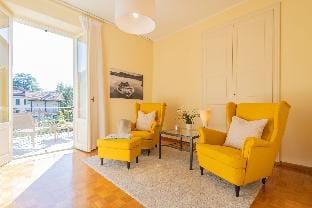 Villa Ida in Lenno with 3 bedrooms and 2.5 bathrooms Hotel in Lenno