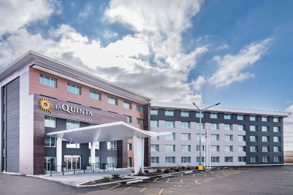 La Quinta by Wyndham Chicago O'Hare Airport Hotel in Rosemont