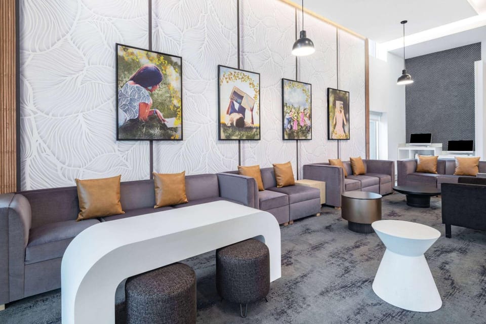La Quinta by Wyndham Chicago O'Hare Airport Hotel in Rosemont